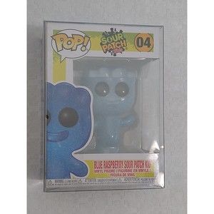 Funko Pop Blue Raspberry Sour Patch Kids